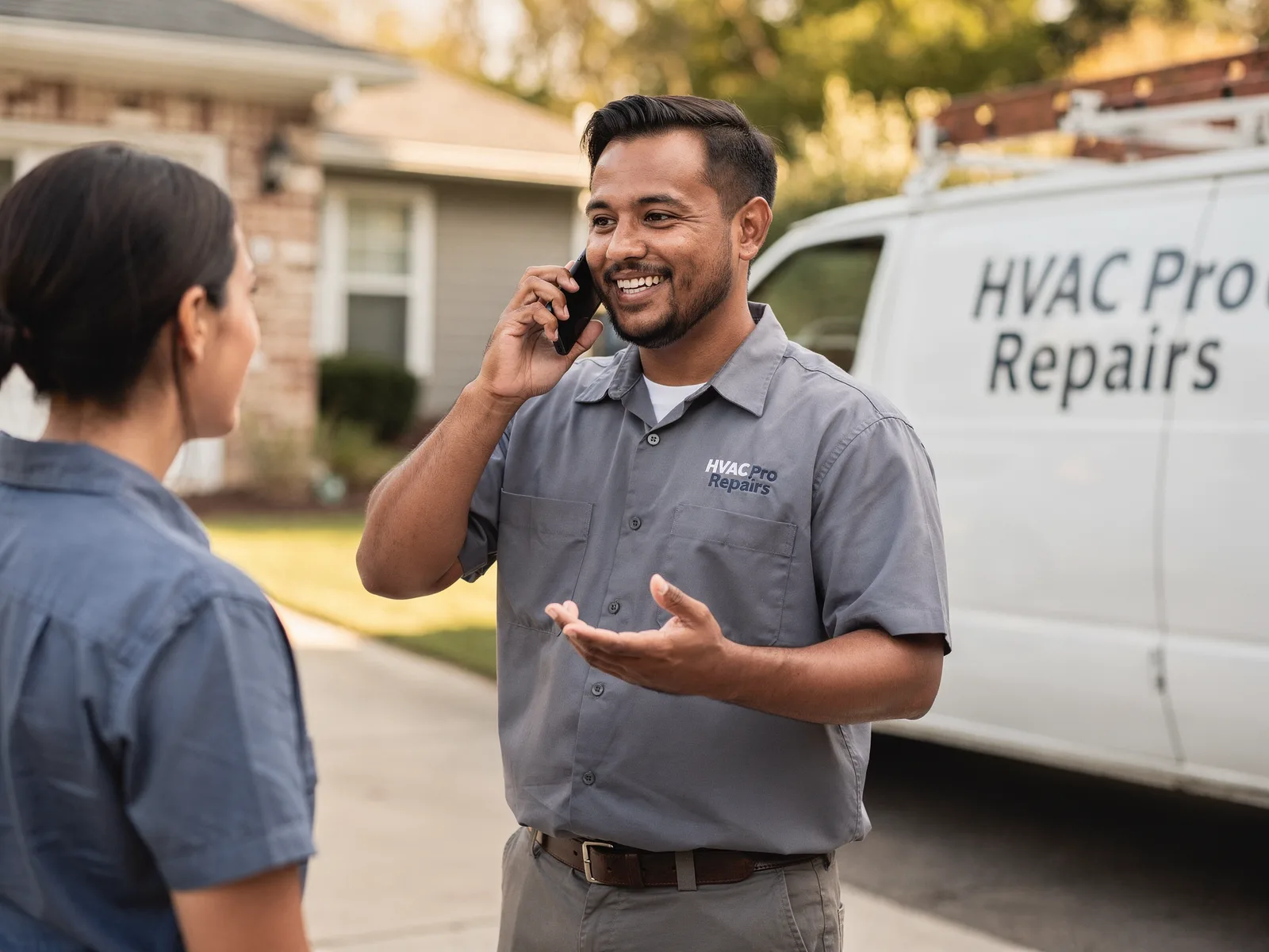 Heat Pump Repair Whitesville, KY FAQs